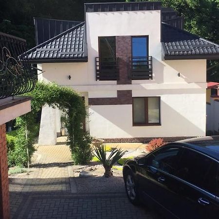 House In Lviv Villa Exterior foto