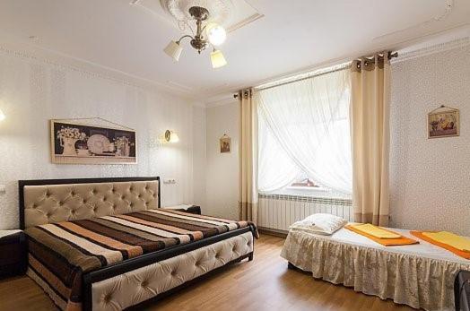 House In Lviv Villa Exterior foto
